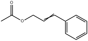 103-54-8 Cinnamyl acetate