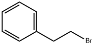 Phenyl Ethyl Bromide Structure