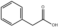 103-82-2 Phenylacetic acid