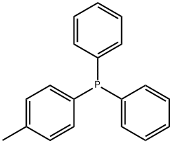 1031-93-2 DIPHENYL(P-TOLYL)PHOSPHINE