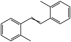 BENZENE,1,1'-(1,2-ETHENEDIYL) Structure