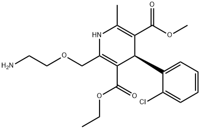 103129-81-3 (R)-Amlodipine