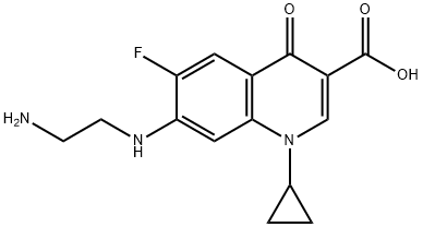 103222-12-4 DESETHYLENE CIPROFLOXACIN
