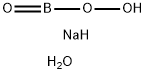 Sodium perborate monohydrate Structure