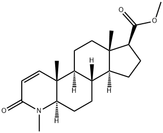 L 651580 Structure