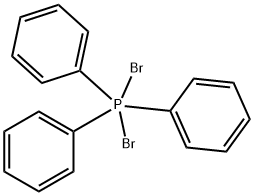Дибромидом трифенилфосфина структурированное изображение