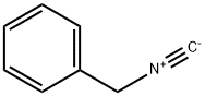 Benzyl isocyanide 구조식 이미지
