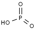 10343-62-1 METAPHOSPHORIC ACID