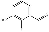 103438-86-4 2-FLUORO-3-HYDROXYBENZALDEHYDE