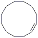 (1S,5R)-1β,2-Dimethyl-2α-(4-methylphenyl)bicyclo[3.1.0]hexane Structure