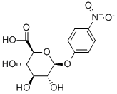 10344-94-2 4-NITROPHENYL-BETA-D-GLUCURONIDE