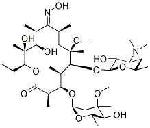 103450-87-9 ClarithroMycin 9-OxiMe