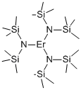 103457-72-3 ERBIUM TRIS[BIS(TRIMETHYLSILYL)AMIDE]