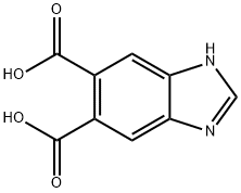 10351-75-4 Benzimidazole-5,6-dicarboxylic acid