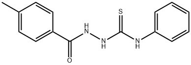 MFCD01028837 Structure