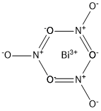 10361-46-3 Bismuth nitrate oxide