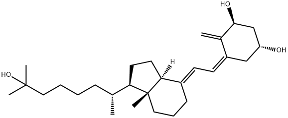 103656-40-2 24-homo-1,25-dihydroxyvitamin D3