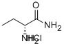 103765-03-3 (R)-(-)-2-AMINOBUTANAMIDE HYDROCHLORIDE, 97%