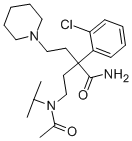 bidisomide 구조식 이미지