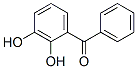 DIHYDROXYBENZOPH ENONE Structure