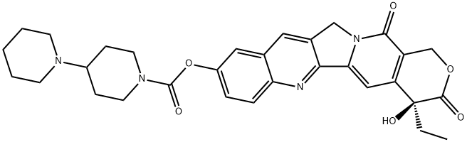 103816-16-6 11-Desethyl Irinotecan