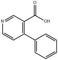 103863-14-5 4-PHENYLNICOTINIC ACID