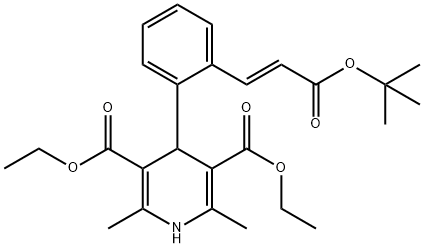 103890-78-4 Lacidipine