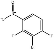 103977-78-2 3-Bromo-2,4-difluoronitrobenzene 98%