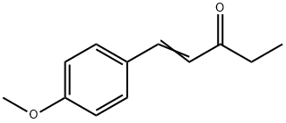 104-27-8 1-(4-Methoxyphenyl)-1-penten-3-one