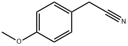104-47-2 4-Methoxybenzyl cyanide