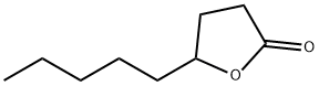 gamma-Nonanolactone  Structure