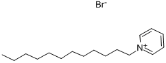 104-73-4 1-Dodecylpyridinium bromide
