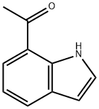 104019-20-7 Ethanone, 1-(1H-indol-7-yl)- (9CI)