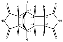 Mitindomide Structure