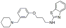 SKF 95282 Structure