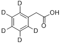 104182-98-1 PHENYL-D5-ACETIC ACID