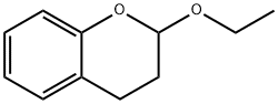 2-ethoxy-3,4-dihydro-2H-chroMene Structure