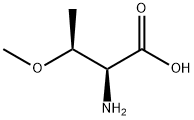 104195-80-4 (2S,3S)-2-Amino-3-methoxybutanoic acid