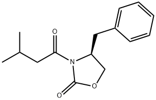 104266-90-2 4-Benzyl-3-(3-methyl-butyryl)-oxazolidin-2-one