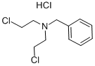 10429-82-0 N-BENZYL-BIS(2-CHLOROETHYL)AMINE HYDROCHLORIDE