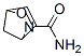 2-Oxa-3-azabicyclo[2.2.1]hept-5-ene-3-carboxamide(9CI) Structure