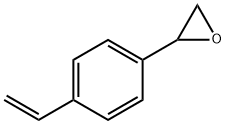 p-(epoxyethyl)styrene  Structure