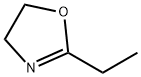 에틸(2-)-2-옥사졸린 구조식 이미지