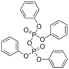 TETRAPHENYL PYROPHOSPHATE Structure