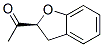 Ethanone, 1-(2,3-dihydro-2-benzofuranyl)-, (S)- (9CI) Structure