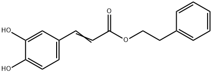104594-70-9 Phenethyl caffeate