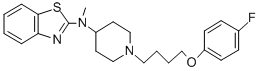 R 56865 Structure