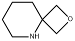 2-oxa-5-azaspiro[3,5]nonane Structure