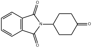 104618-32-8 N-(4-Oxocyclohexyl)phthalimide