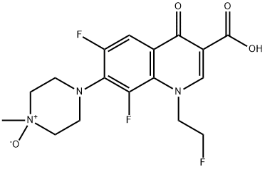 Ro 19-7728 Structure